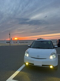 マツダ ベリーサ L(AT_1.5)