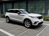 ランドローバー レンジローバーヴェラール ヴェラール Rダイナミック S P250_RHD_4WD(AT_2.0_ガソリン)