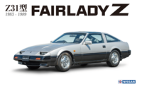 日産 フェアレディZ