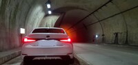 レクサス ESハイブリッド 300h“バージョンL”(CVT_2.5)