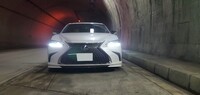 レクサス ESハイブリッド 300h“バージョンL”(CVT_2.5)