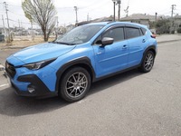 スバル クロストレック プレミアム S:HEV EX ルーフレール装着車_AWD(CVT_2.5)
