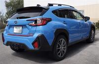 スバル クロストレック プレミアム S:HEV EX ルーフレール装着車_AWD(CVT_2.5)