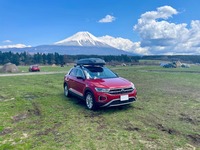フォルクスワーゲン Tロック TDI スタイル_RHD(DSG_2.0)