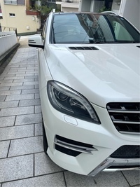 メルセデス・ベンツ Mクラス