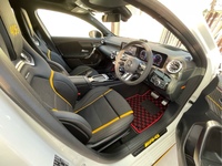 メルセデスAMG Aクラス A45 S 4マチック＋ ファイナルエディション_RHD_4WD(DCT_2.0)【MP202502】