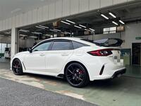 ホンダ シビックタイプR タイプR(MT_2.0)
