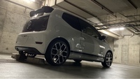 フォルクスワーゲン アップ！ GTI_RHD(MT_1.0)
