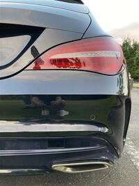 メルセデス・ベンツ CLAクラス シューティングブレーク CLA180 シューティングブレーク_RHD(DCT_1.6)