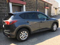 マツダ CX-5 XD_4WD(AT_2.2)