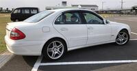 メルセデス・ベンツ Eクラス セダン E320 CDI アバンギャルド_RHD(AT_3.0)