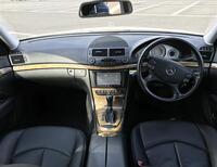 メルセデス・ベンツ Eクラス セダン E320 CDI アバンギャルド_RHD(AT_3.0)