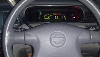 日産 プレーリーリバティ ナビエディション(CVT)