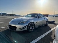 日産 フェアレディZ フェアレディZ_Version_S(MT_3.5)