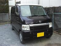 ホンダ バモス M_4WD(AT_0.66)