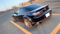 マツダ RX-8 Type_S(MT)