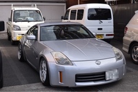 日産 フェアレディZ フェアレディZ_Version_S(MT_3.5)