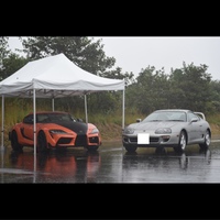 トヨタ スープラ