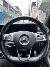 メルセデス・ベンツ Eクラス セダン E200 アバンギャルド_RHD(AT_2.0)