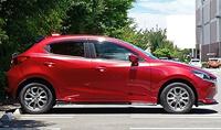 マツダ MAZDA2 15S プロアクティブ Sパッケージ(MT_1.5)