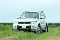 三菱 パジェロ ショート_VR-II_4WD(AT_3.2)
