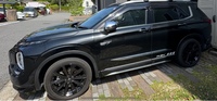三菱 アウトランダーPHEV
