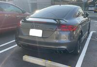 アウディ TT クーペ TT クーペ 1.8 TFSI Sライン コンペティション_RHD(AT_1.8)
