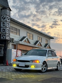ホンダ トルネオ