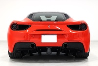 フェラーリ 488GTB 488GTB_LHD(F1DCT_3.9)