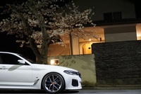 BMW 5シリーズ プラグインハイブリッド 530e Mスポーツ エディションジョイ＋_RHD(AT_2.0)