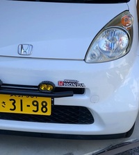 ホンダ ライフ
