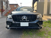 メルセデス・ベンツ GLCクラス GLC250 4マチック スポーツ_RHD_4WD(AT_2.0)