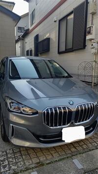 BMW 2シリーズ アクティブツアラー 218d アクティブツアラー エクスクルーシブ_RHD(DCT_2.0)