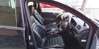 フォルクスワーゲン ゴルフ (ハッチバック) GTI_RHD（DSG_2.0）