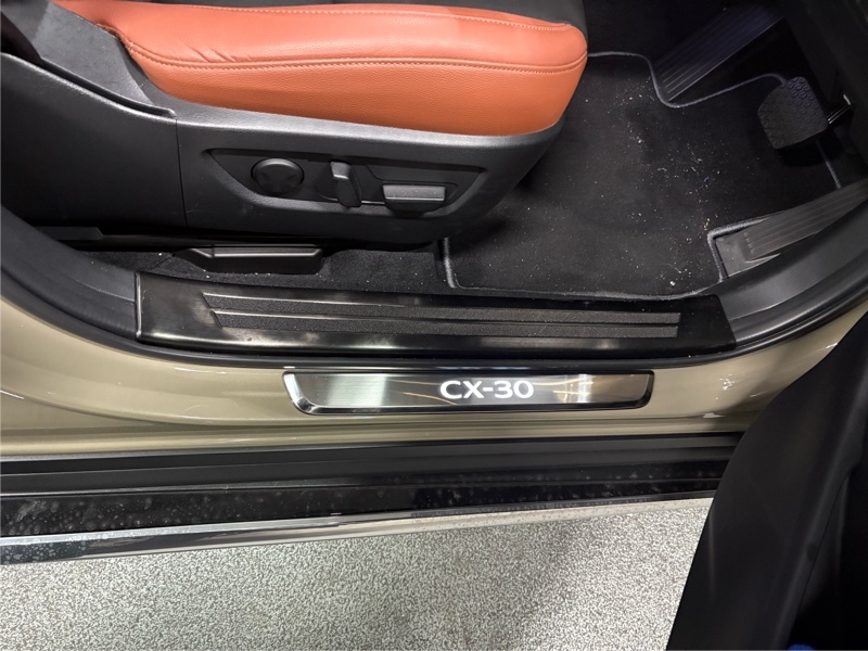 マツダ CX-30 XD レトロスポーツエディション(AT_1.8)