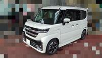 マツダ フレアワゴンカスタムスタイル XS(CVT_0.66)