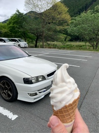 トヨタ チェイサー ツアラーV(MT_2.5)