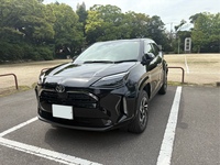トヨタ ヤリスクロス