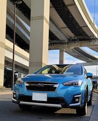 スバル XV アドバンス_AWD(CVT_2.0)