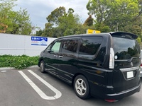 日産 セレナ ハイウェイスター Sエディション(CVT_2.0)