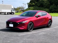 マツダ MAZDA3 ファストバックハイブリッド X プロアクティブ ツーリングセレクション(AT_2.0)