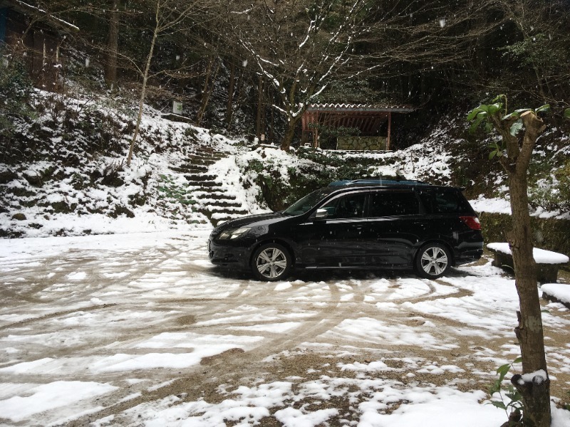 スバル エクシーガ エアブレイク_AWD(CVT_2.5)
