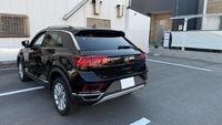 フォルクスワーゲン Tロック TDI スタイル_RHD(DSG_2.0)