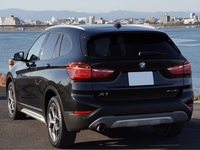 BMW X1 xドライブ 18d xライン_RHD(AT_2.0)