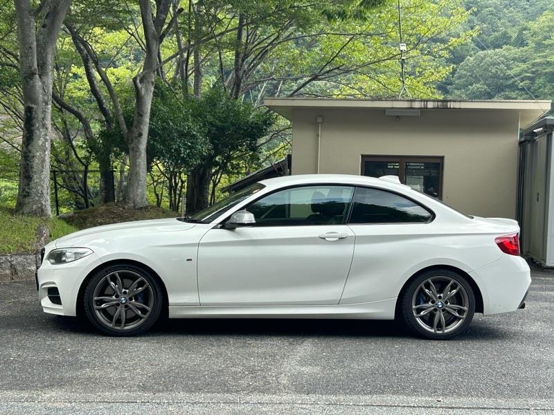 BMW 2シリーズ クーペ