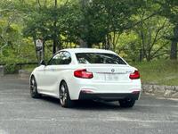 BMW 2シリーズ クーペ