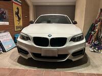 BMW 2シリーズ クーペ