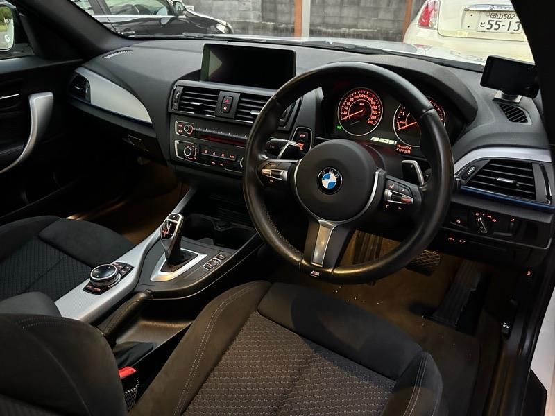 BMW 2シリーズ クーペ