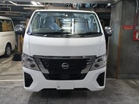 日産 キャラバン バン EX スーパーロングボディ 低床_3人乗り_5ドア(AT_2.5_ガソリン)