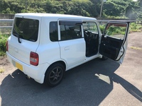 スズキ アルトラパン SS_4WD(MT_0.66)